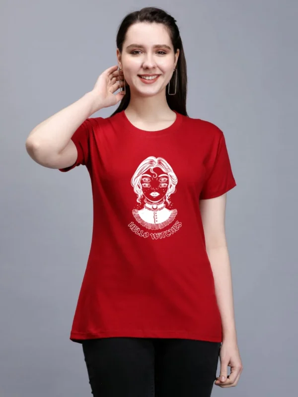 t-shirt for girls