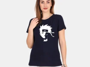 Women regular t-shirt